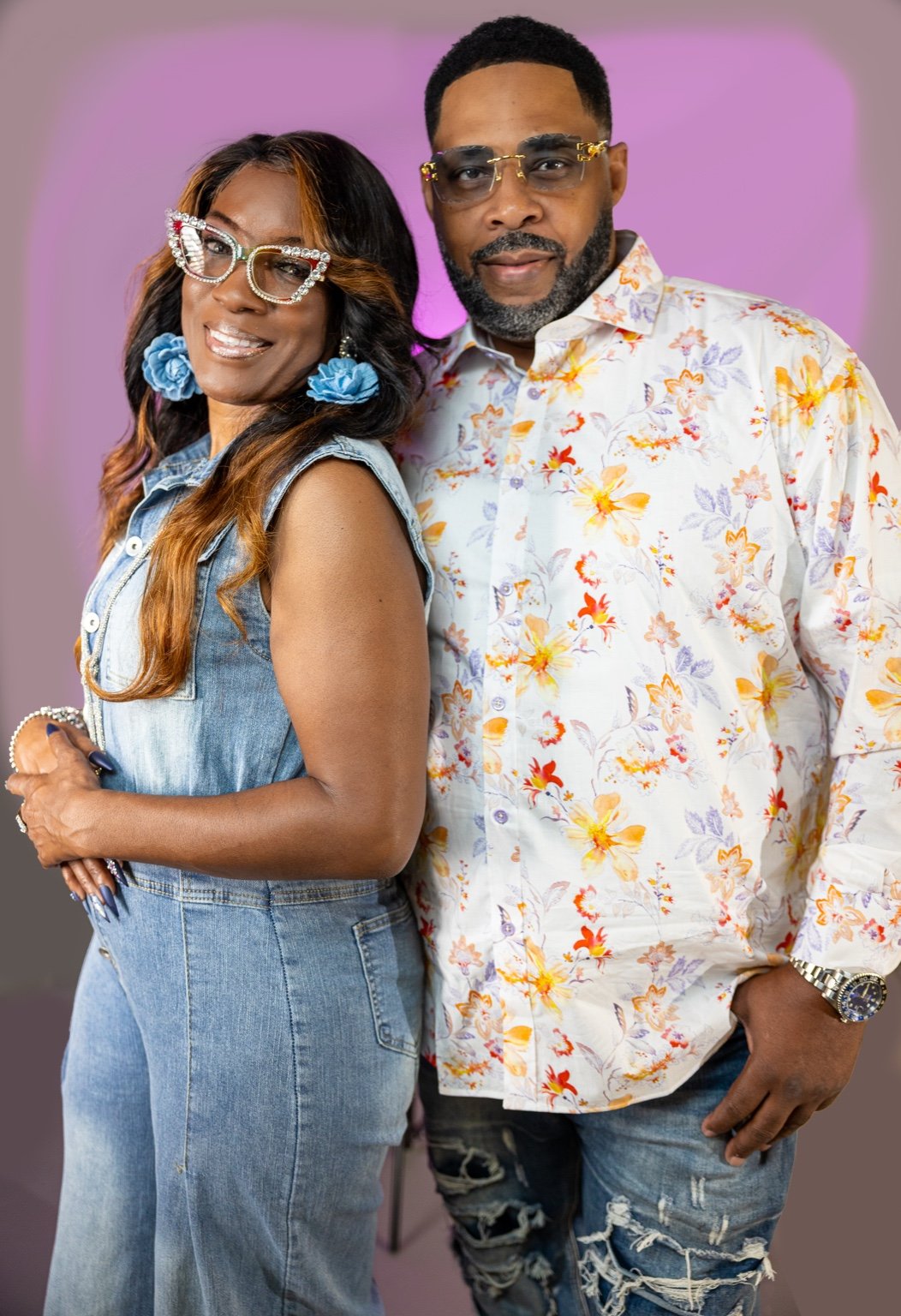 Fellowship gathering